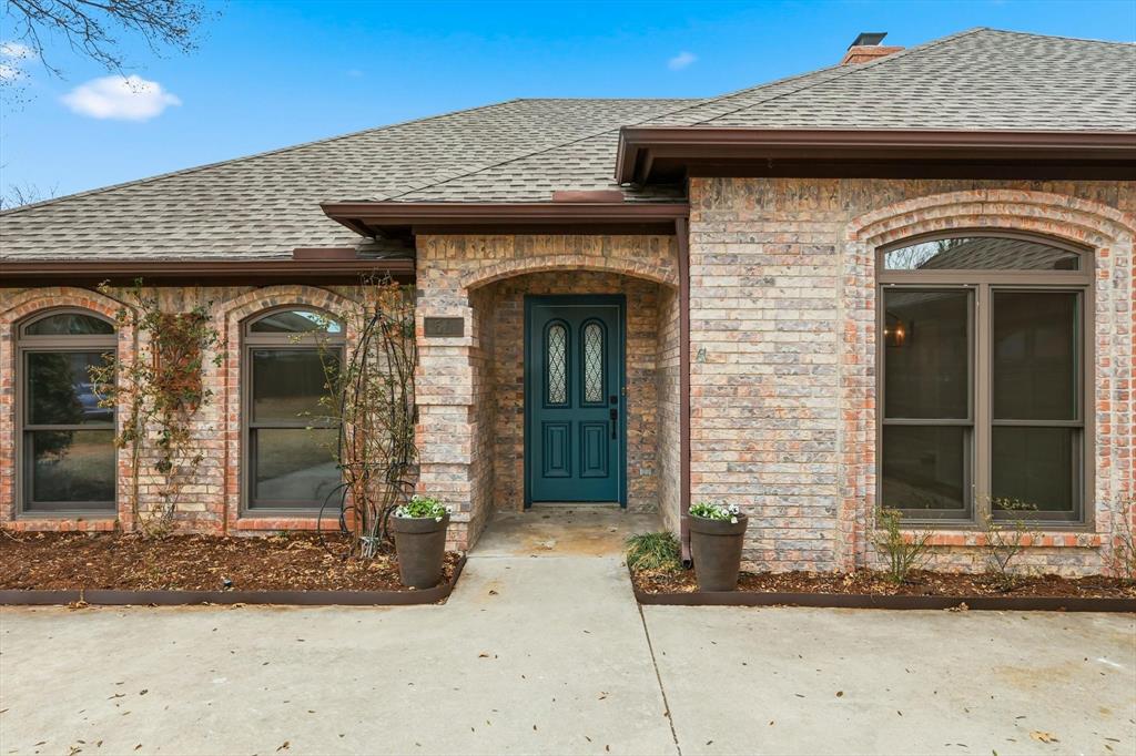 Trophy Club Village West Sec B - Residential