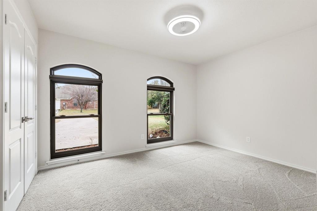 Trophy Club Village West Sec B - Residential