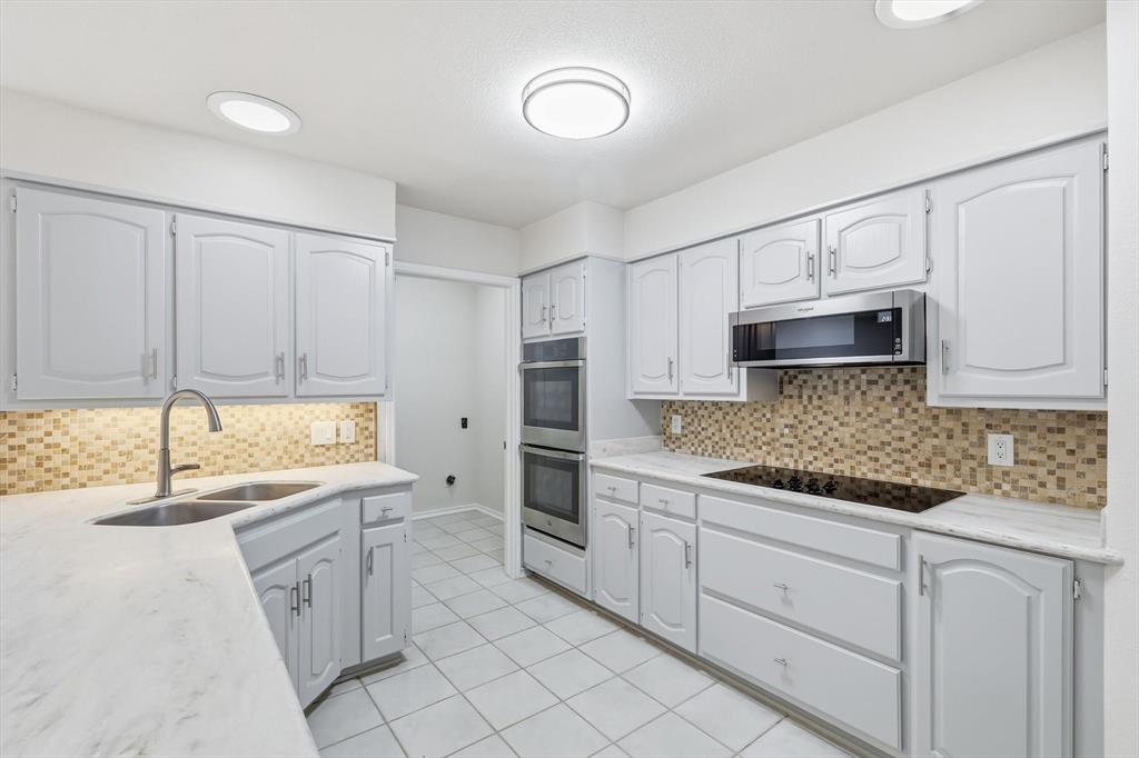 Trophy Club Village West Sec B - Residential