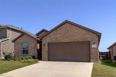 A home in Fort Worth