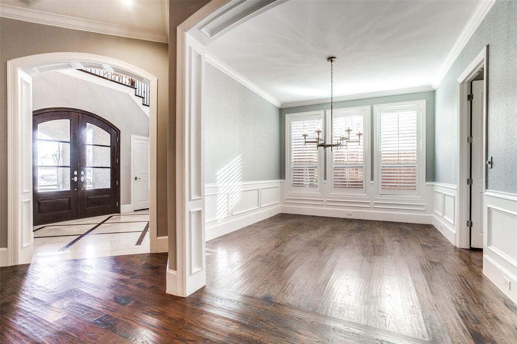 Idlewild - Residential