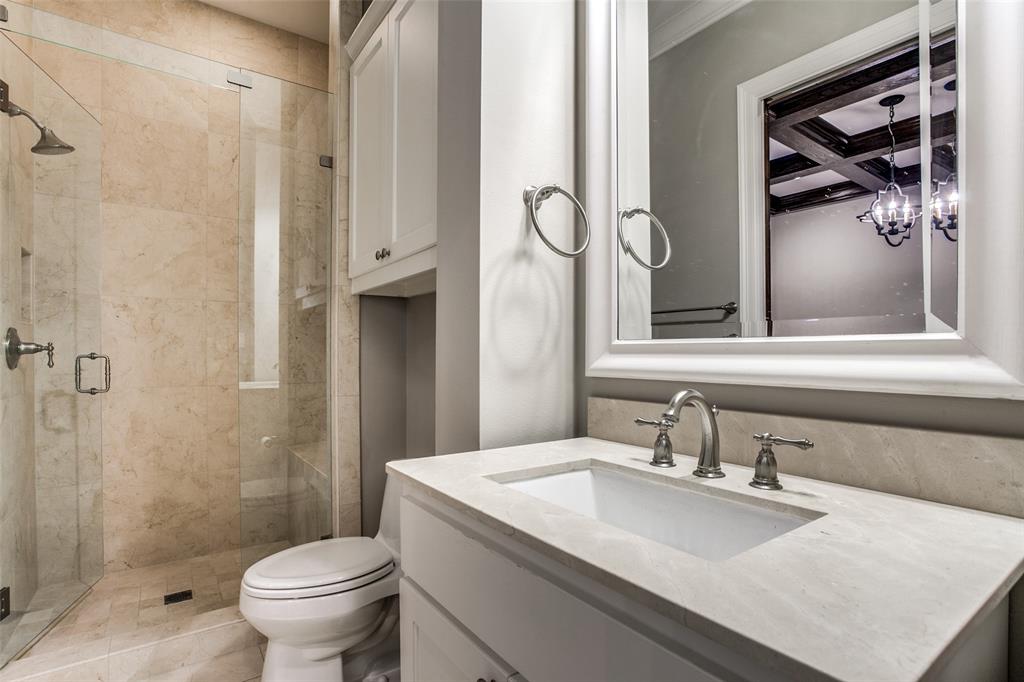 Idlewild - Residential