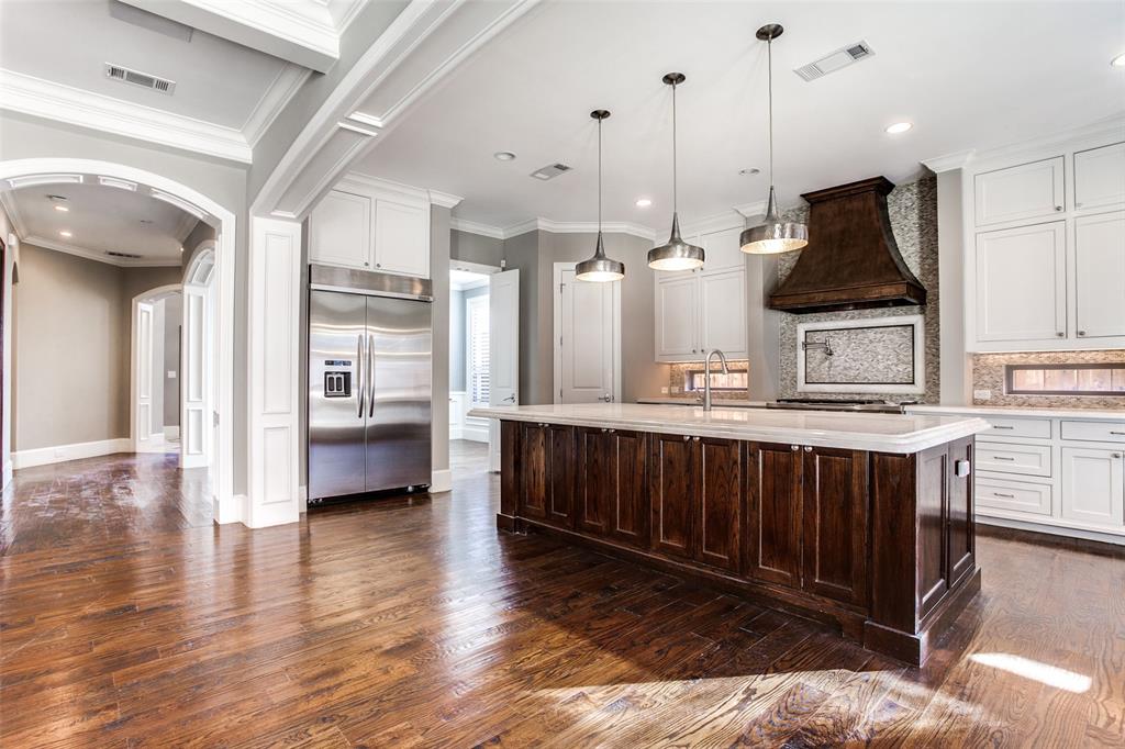 Idlewild - Residential