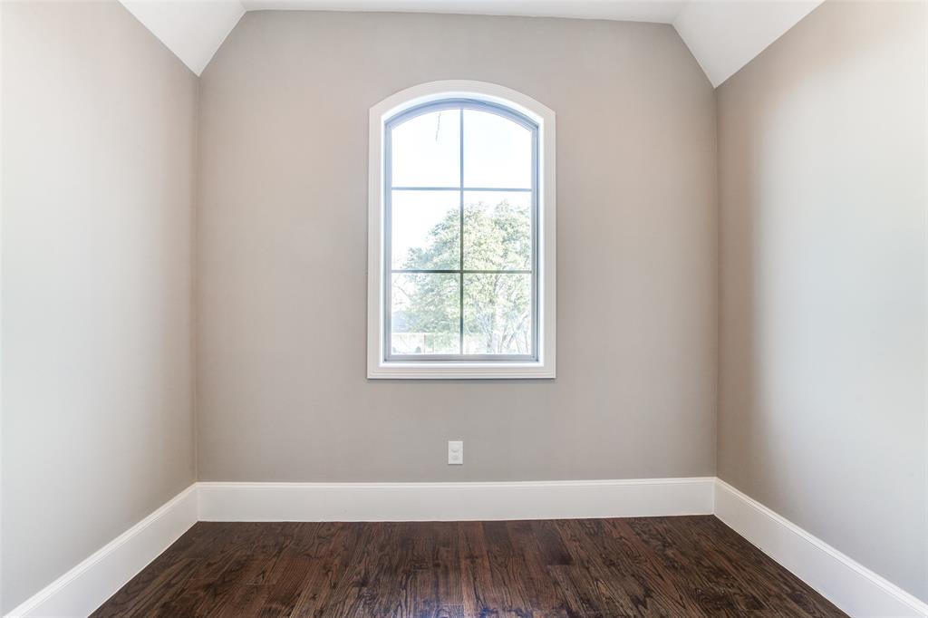 Idlewild - Residential