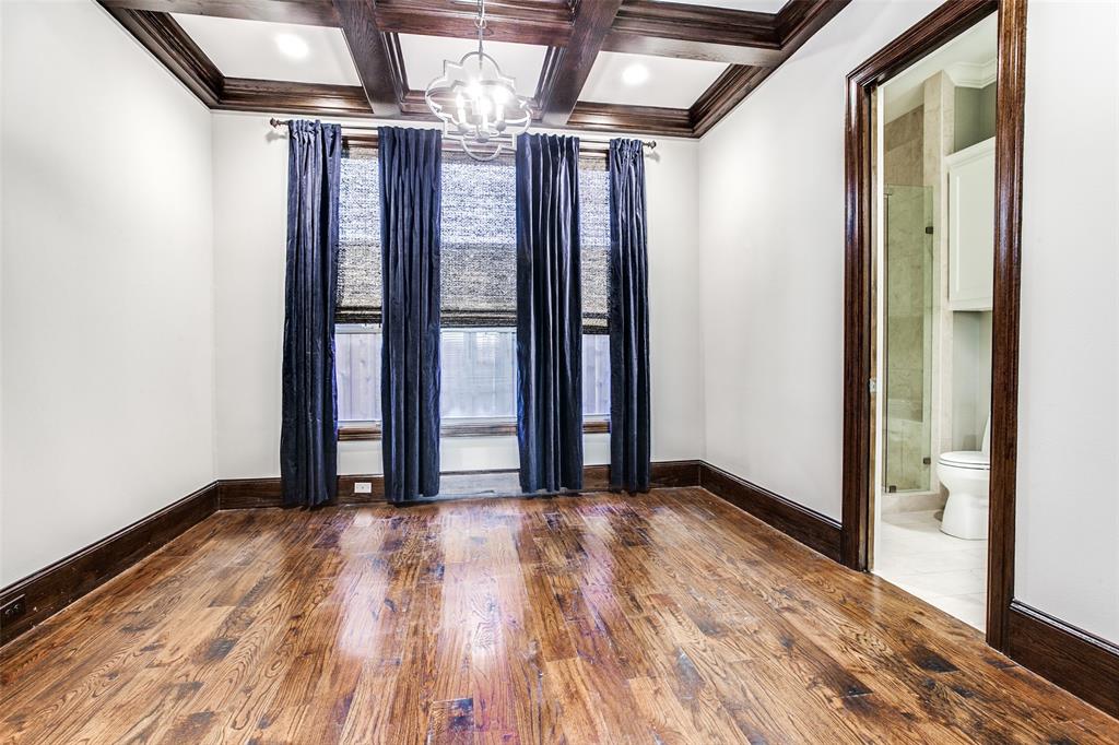 Idlewild - Residential