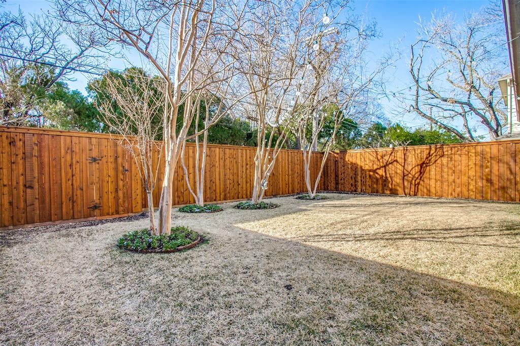 Idlewild - Residential