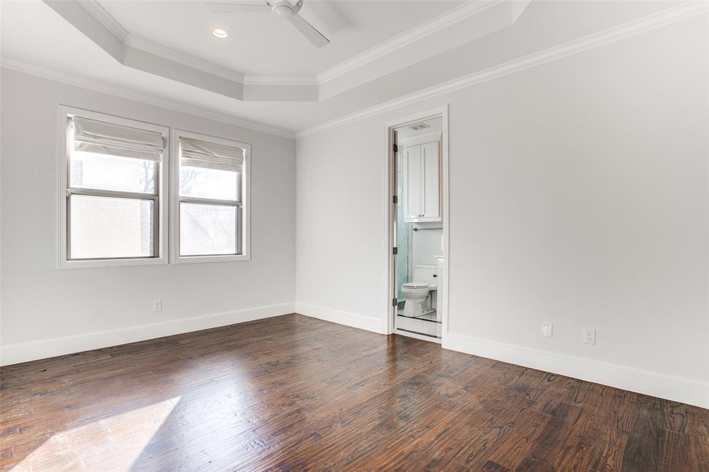 Idlewild - Residential