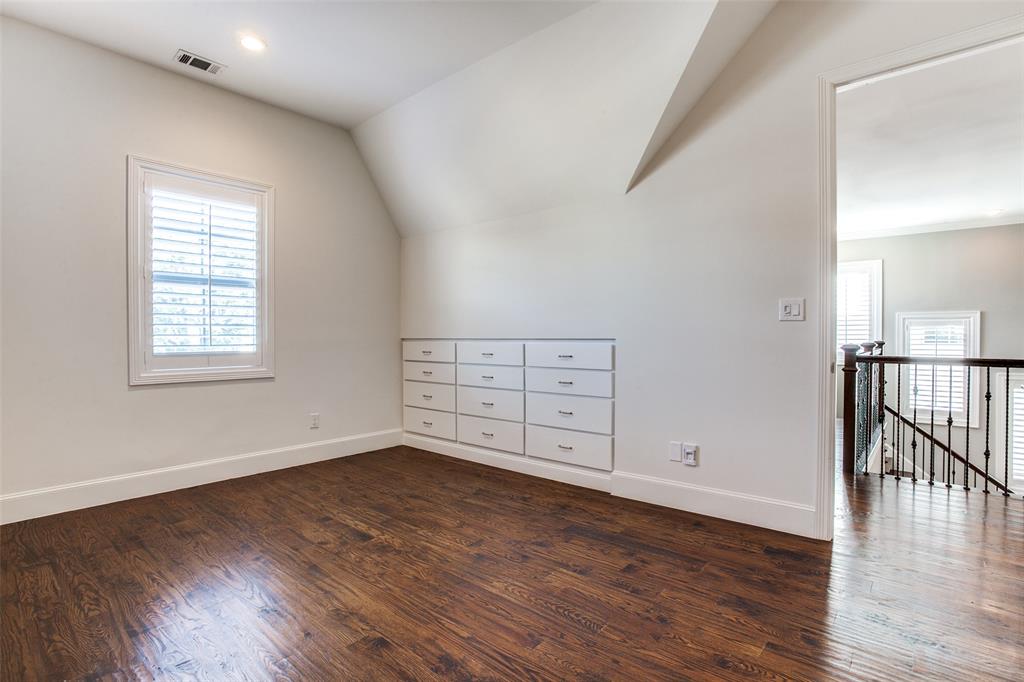 Idlewild - Residential