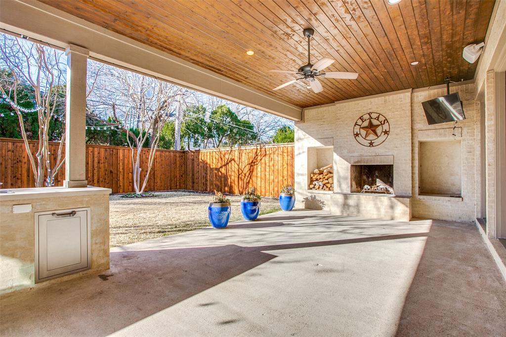 Idlewild - Residential