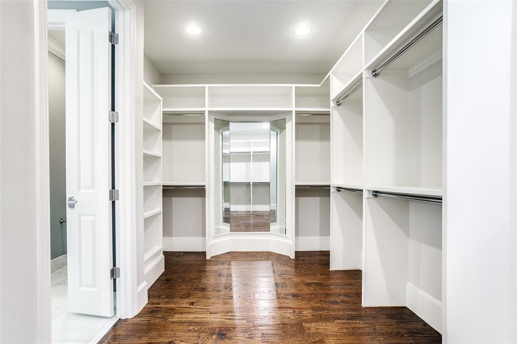 Idlewild - Residential