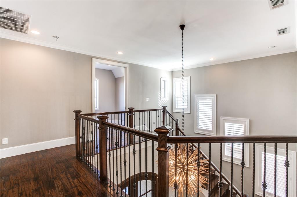 Idlewild - Residential