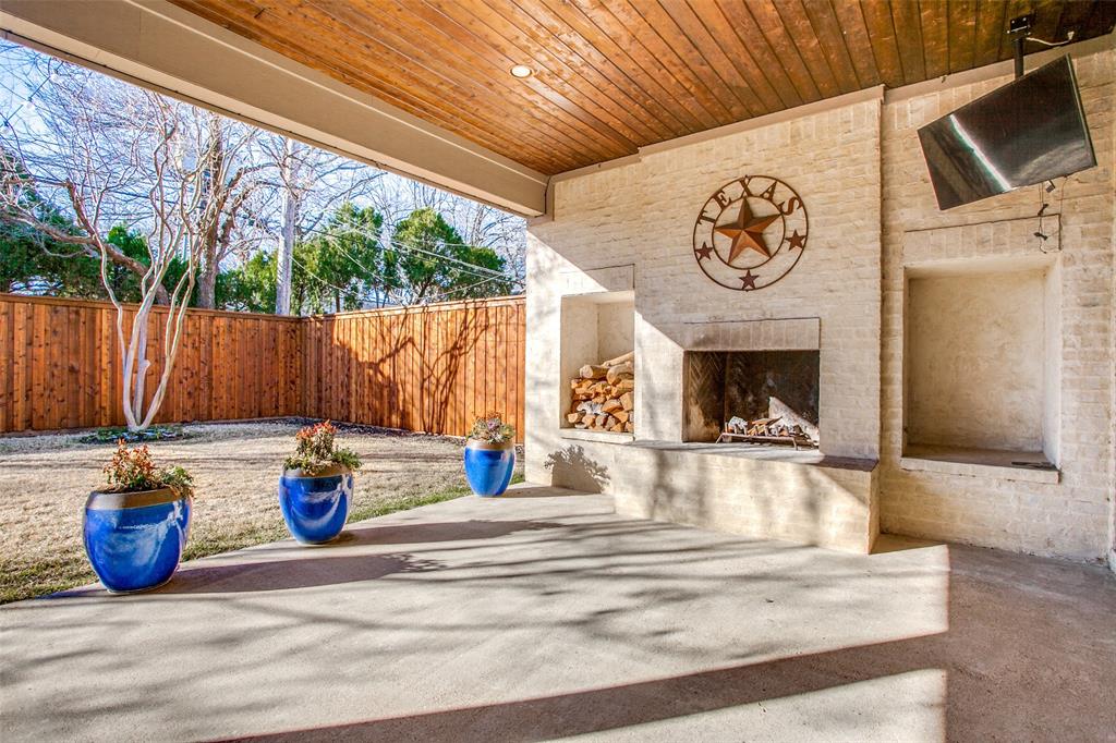 Idlewild - Residential