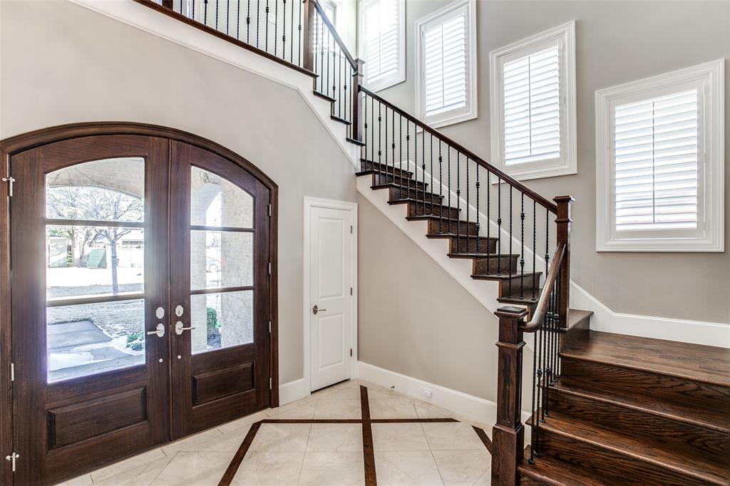 Idlewild - Residential