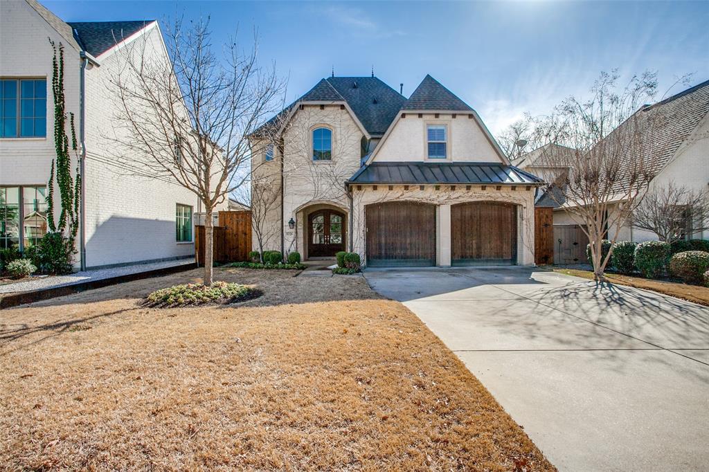 Idlewild - Residential