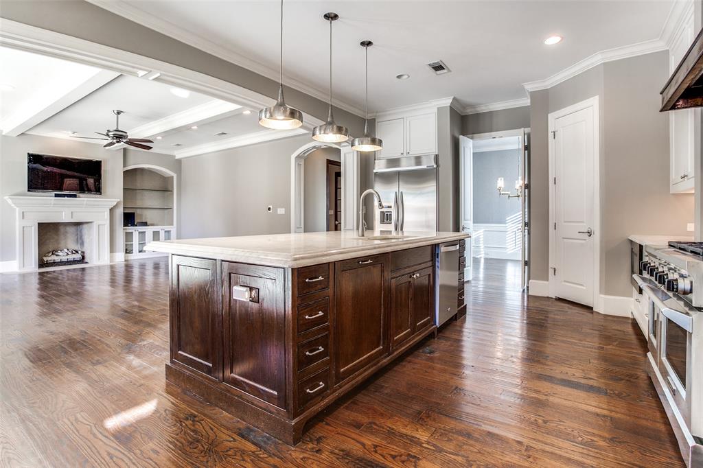 Idlewild - Residential