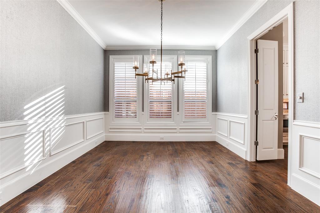 Idlewild - Residential