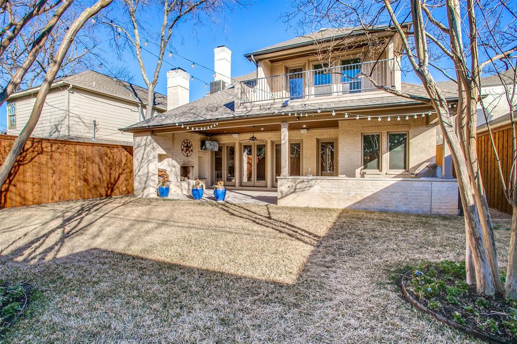 Idlewild - Residential