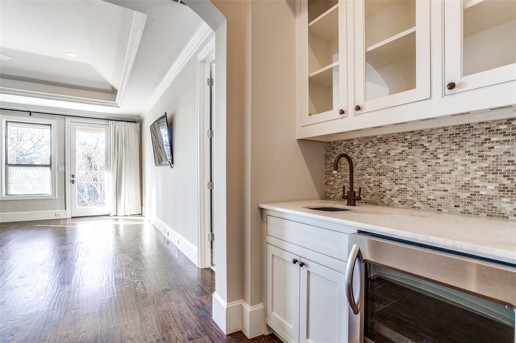 Idlewild - Residential