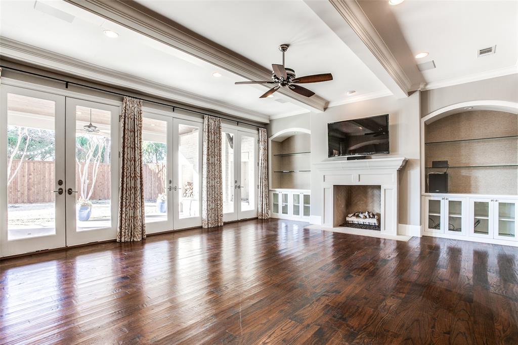 Idlewild - Residential