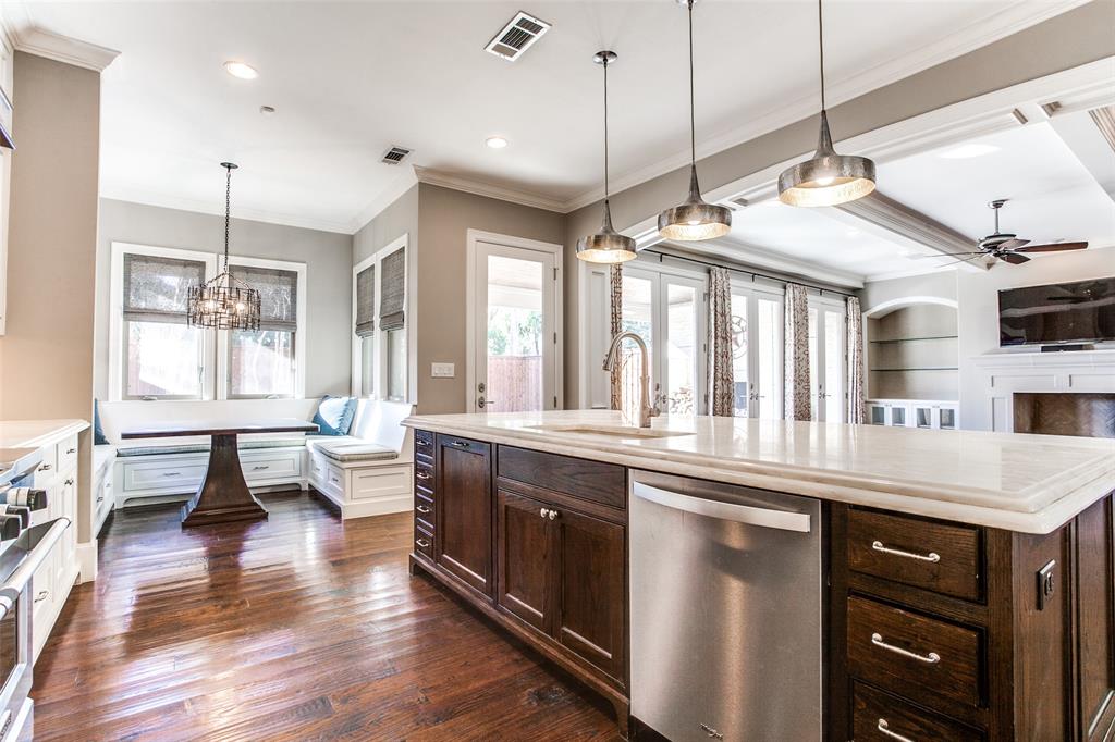 Idlewild - Residential