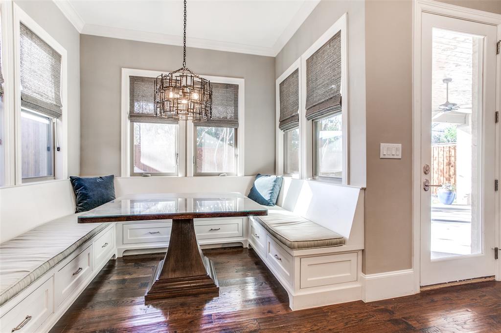 Idlewild - Residential