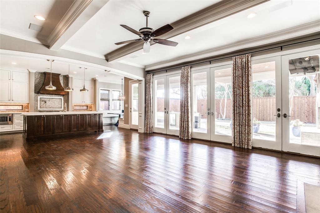 Idlewild - Residential