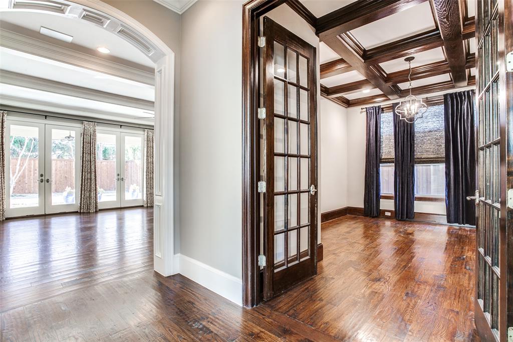 Idlewild - Residential