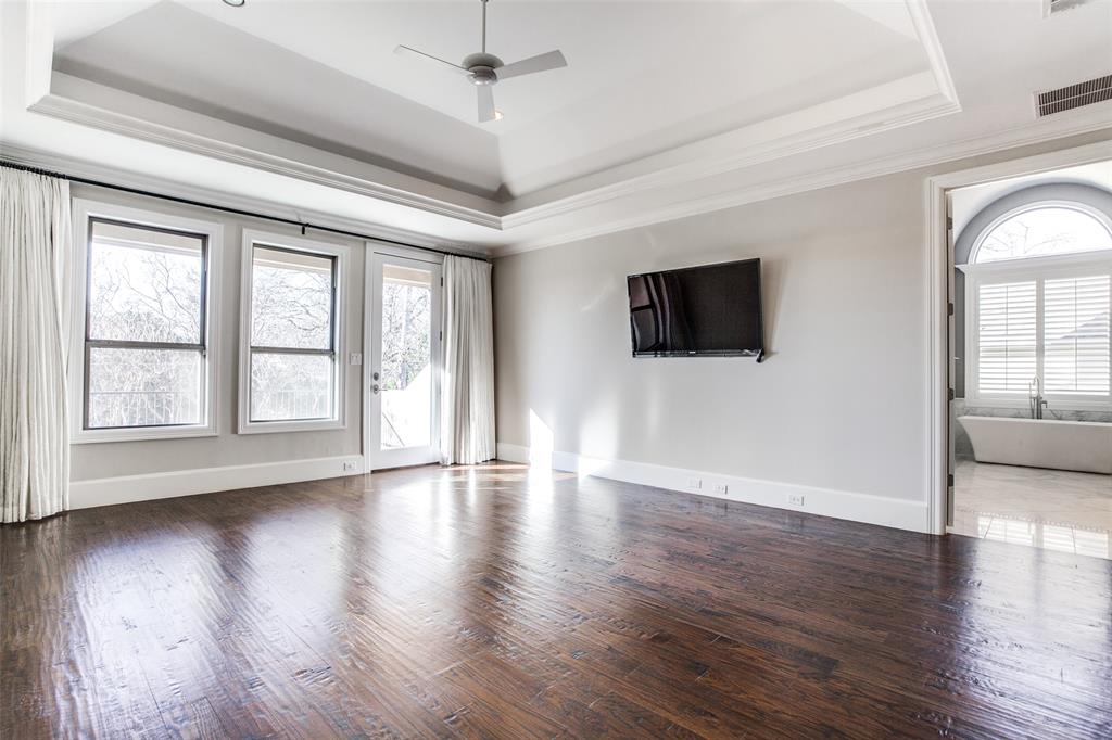 Idlewild - Residential