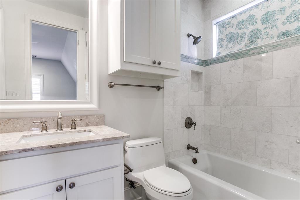 Idlewild - Residential