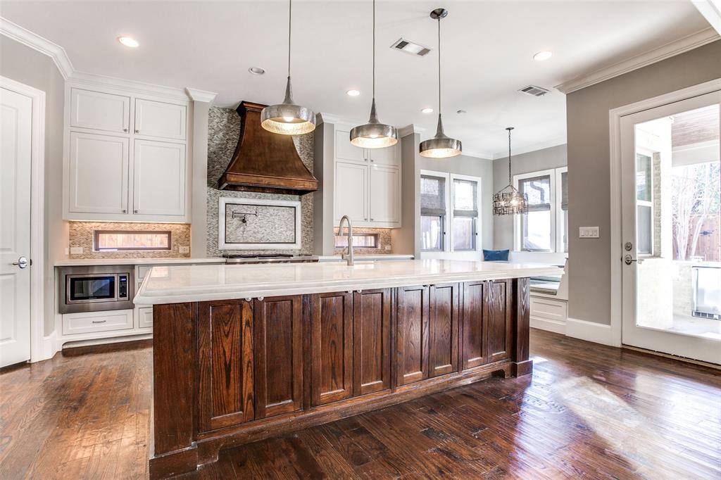 Idlewild - Residential