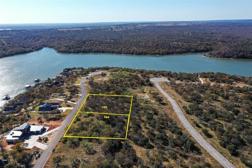 Fantastic opportunity to own a 1-acre lot in the highly desirable North Star Pointe lake community. This ready-to-build homesite offers serene views, plenty of space, and the perfect setting for your custom home. Electric available at the street. Enjoy premium community amenities including a private pool, boat ramp with easy lake access, and the peaceful, secure environment this neighborhood is known for.

The adjacent 1-acre lot is also available, giving buyers the option to combine both for a rare 2-acre estate. Don’t miss this chance to build your dream home in a beautiful, amenity-rich lake community.