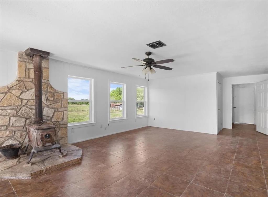 Adalie Oaks Subdivision - Farm