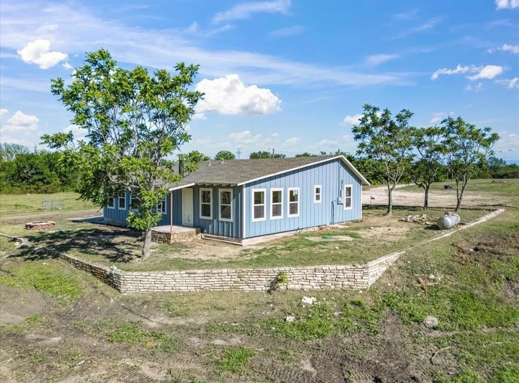 Adalie Oaks Subdivision - Farm