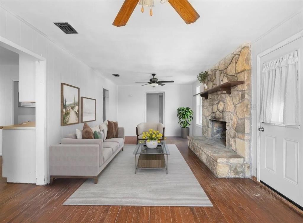 Adalie Oaks Subdivision - Farm