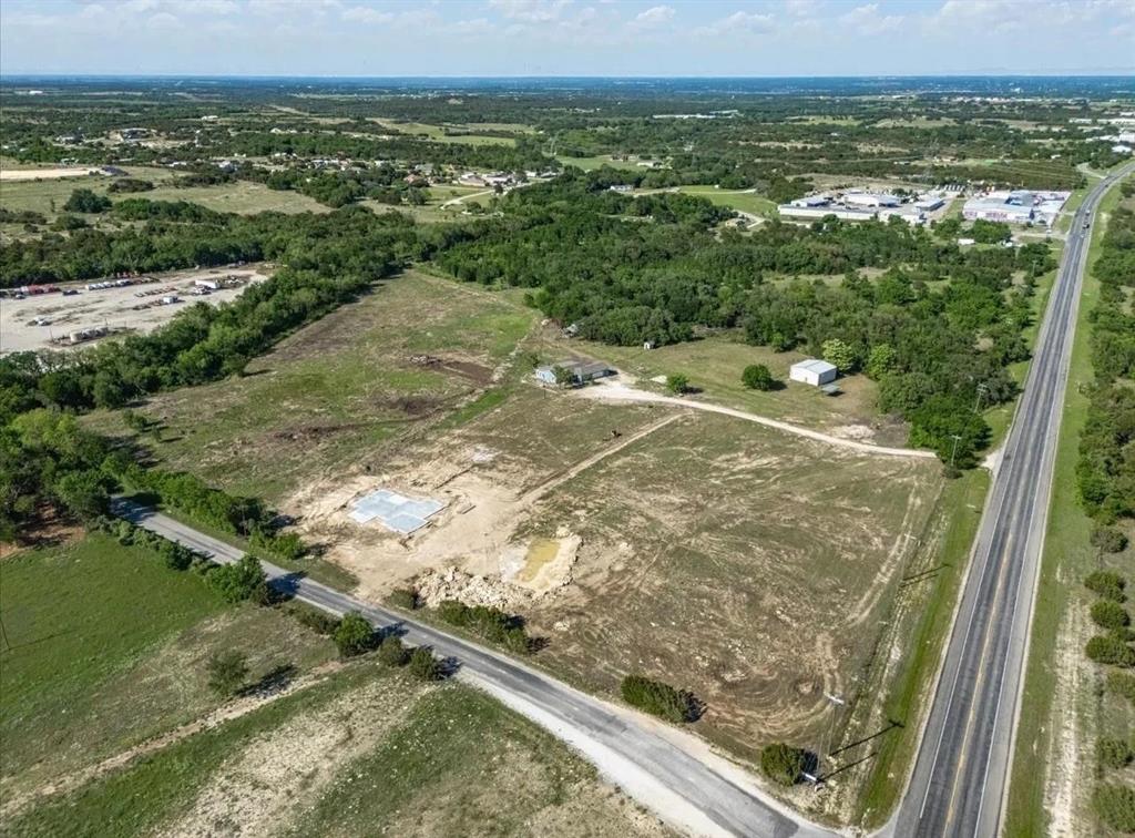 Adalie Oaks Subdivision - Farm