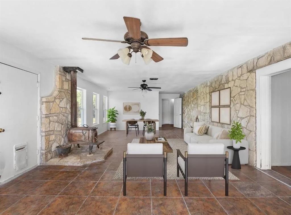 Adalie Oaks Subdivision - Farm