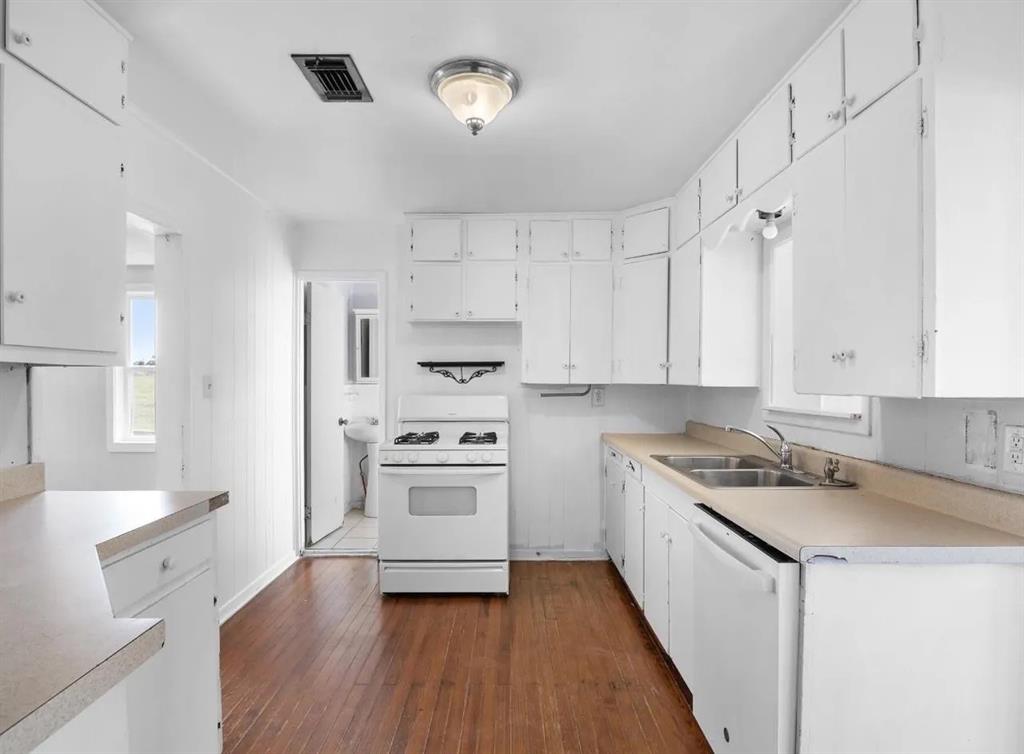 Adalie Oaks Subdivision - Farm