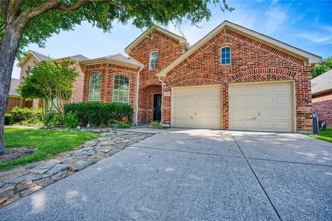 Photo of 5513 Amber Way, McKinney, TX 75072 (MLS # 21330446)