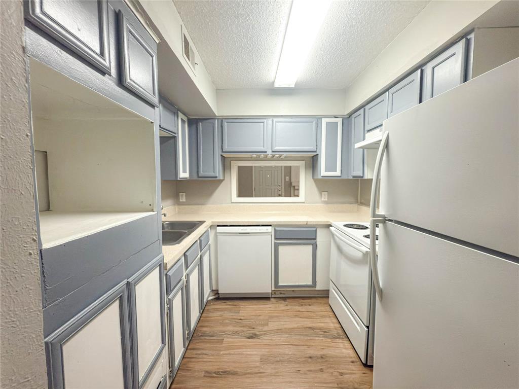 Trinity Meadows Condos - Residential Lease