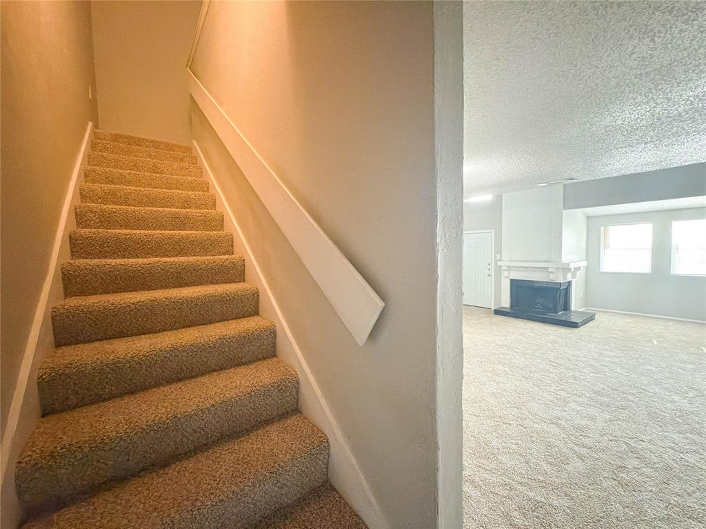 Trinity Meadows Condos - Residential Lease