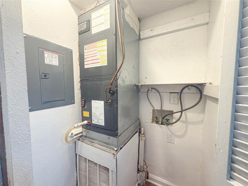 Trinity Meadows Condos - Residential Lease