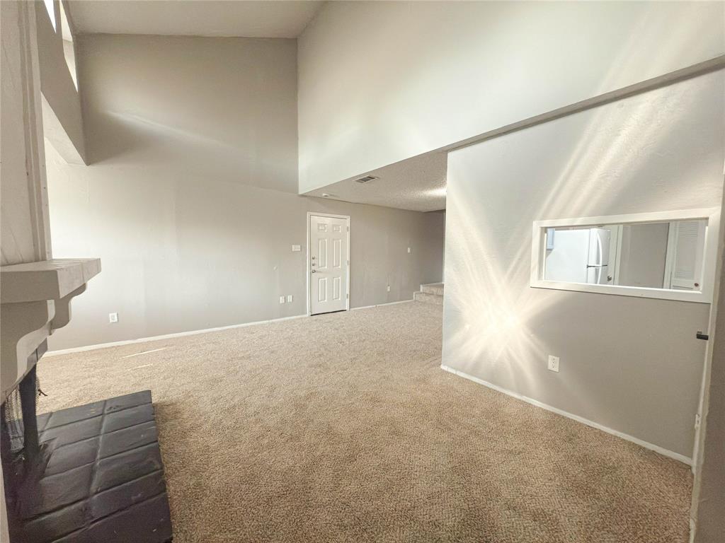 Trinity Meadows Condos - Residential Lease