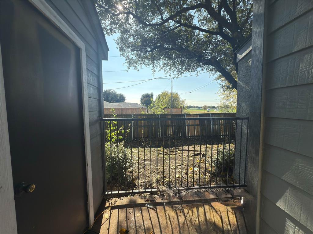 Trinity Meadows Condos - Residential Lease