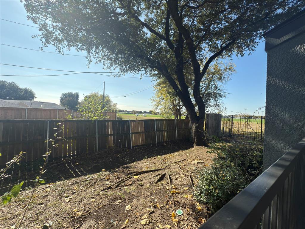 Trinity Meadows Condos - Residential Lease