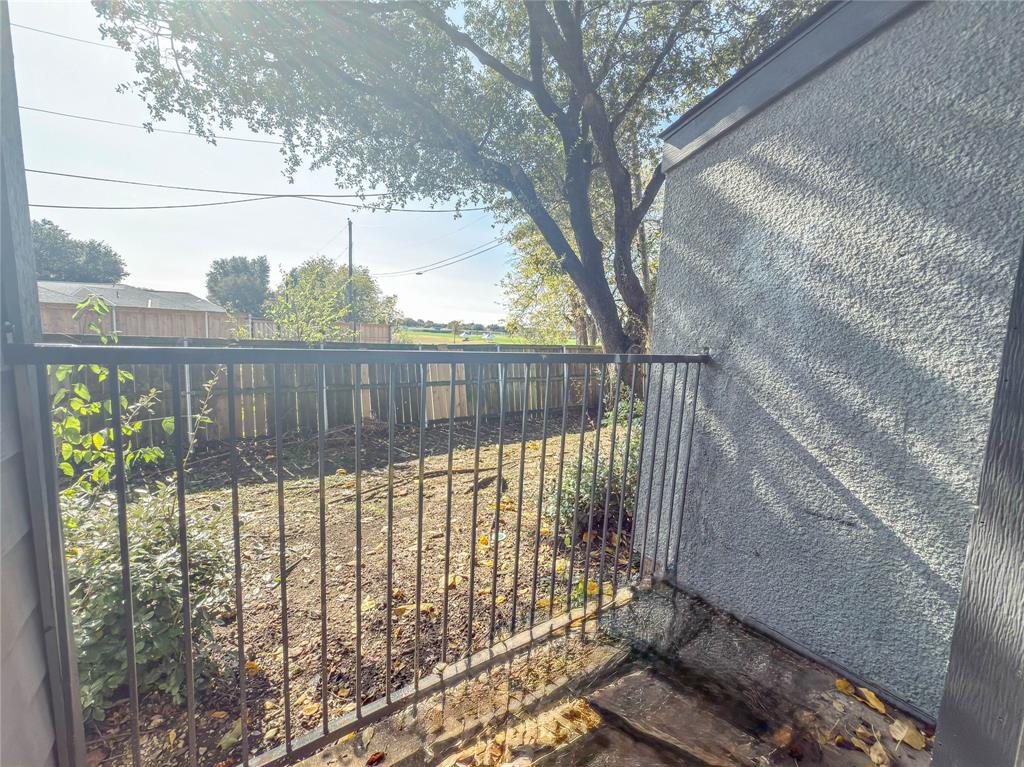 Trinity Meadows Condos - Residential Lease