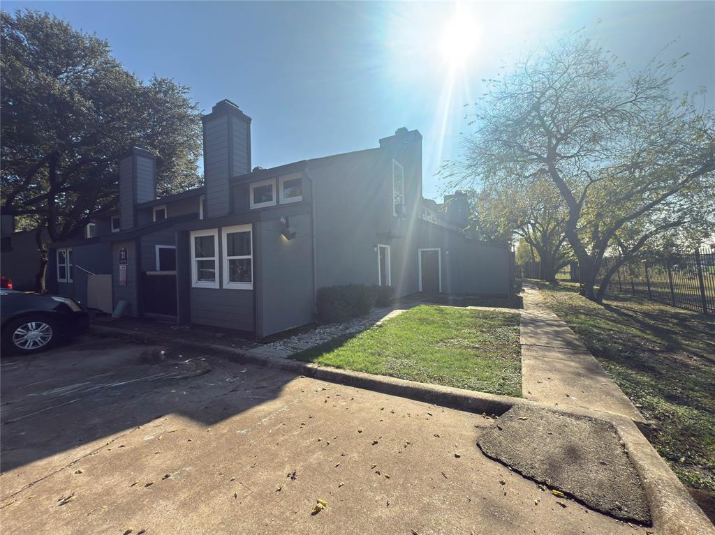 Trinity Meadows Condos - Residential Lease