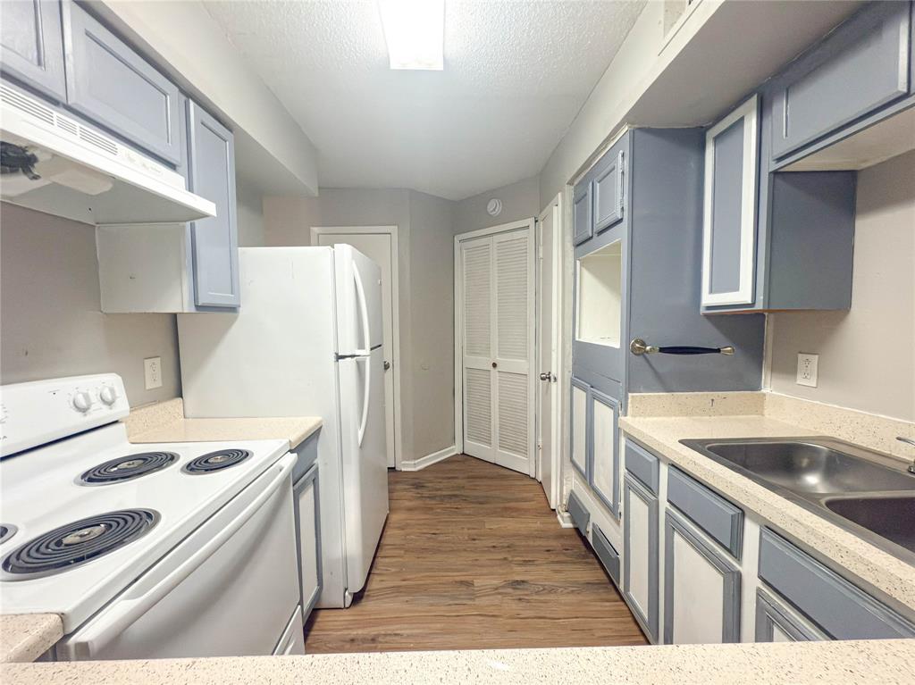 Trinity Meadows Condos - Residential Lease