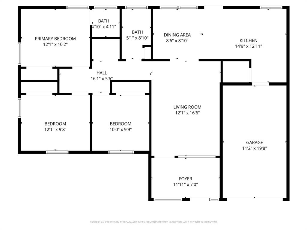 Casa View Heights 18 02 - Residential