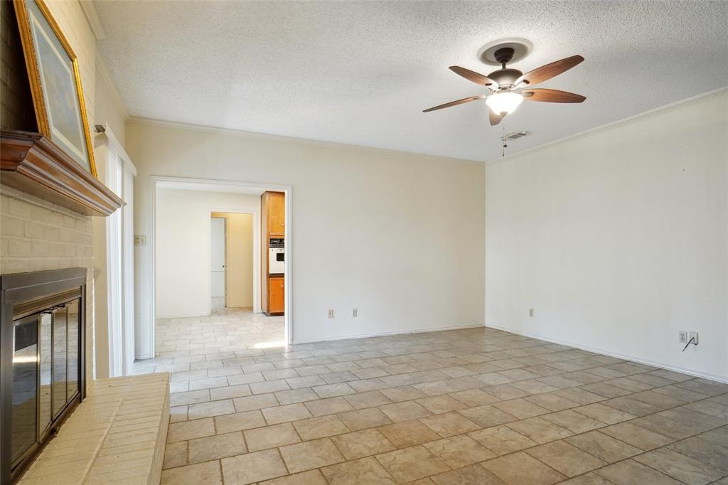 Overton South Add - Residential Lease