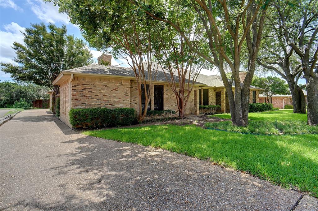 Overton South Add - Residential Lease